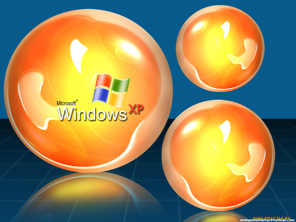 windows, xp, 